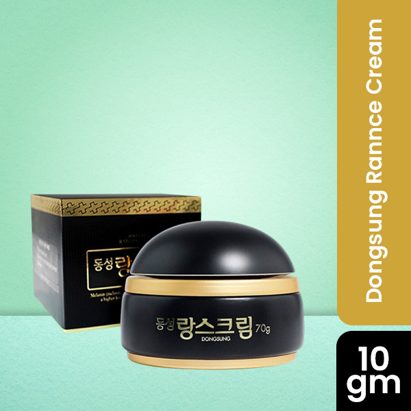 Dongsung Rannce Cream 10 g