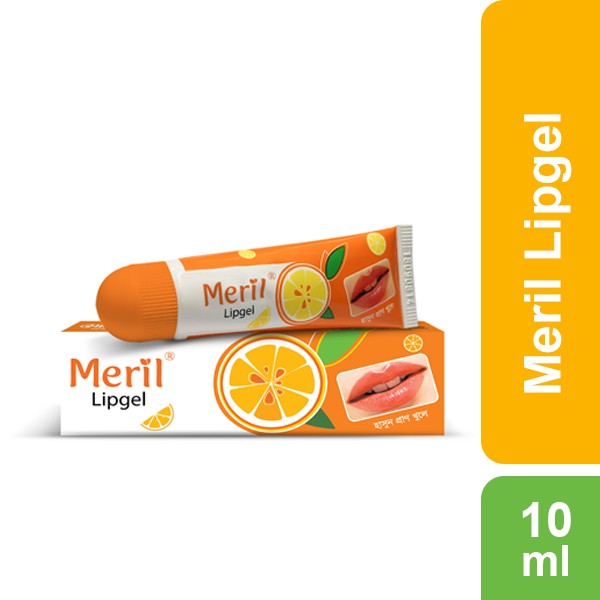 Meril Lipgel 10ml