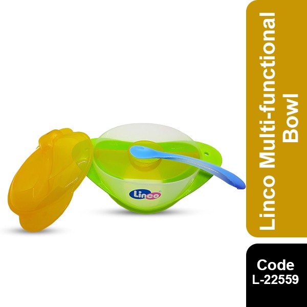 Linco Multi-functional Bowl L-22559