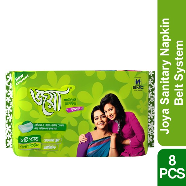 Joya Belt Regular Flow 8 pads