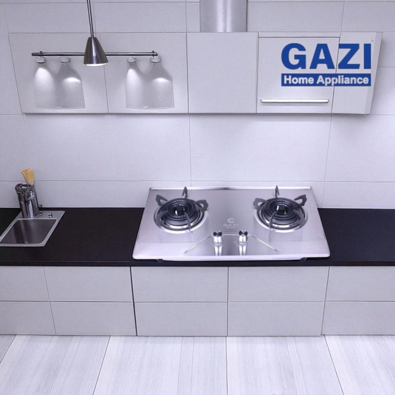 EG-720S - Gazi Smiss Gas Stove