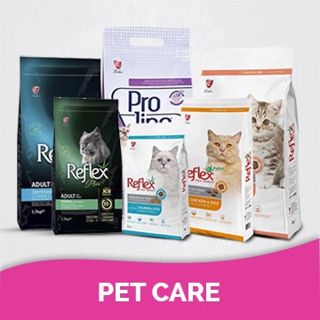 Pet Care