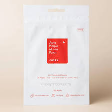 Cosrx Acne Pimple Master Patch 24Patches