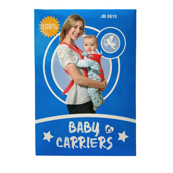 Baby Carrier 3-12 Months (3.5-9 Kgs)