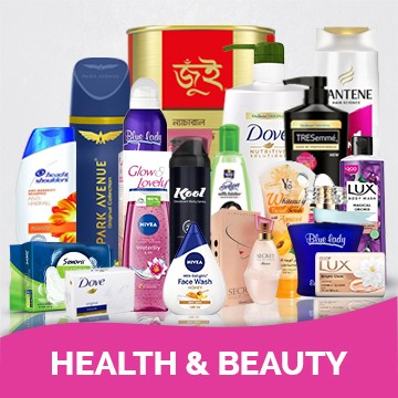 Health & Beauty