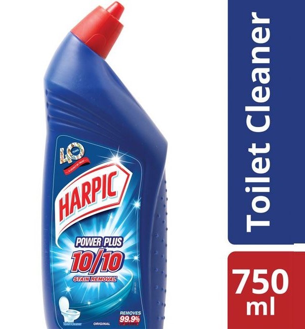 Harpic Toilet Cleaner Liquid 750ml